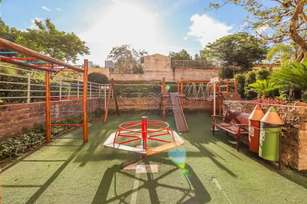 Jardim Lindóia