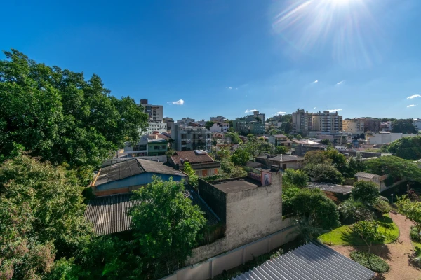 Jardim Lindóia