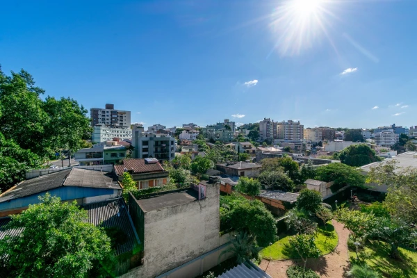 Jardim Lindóia