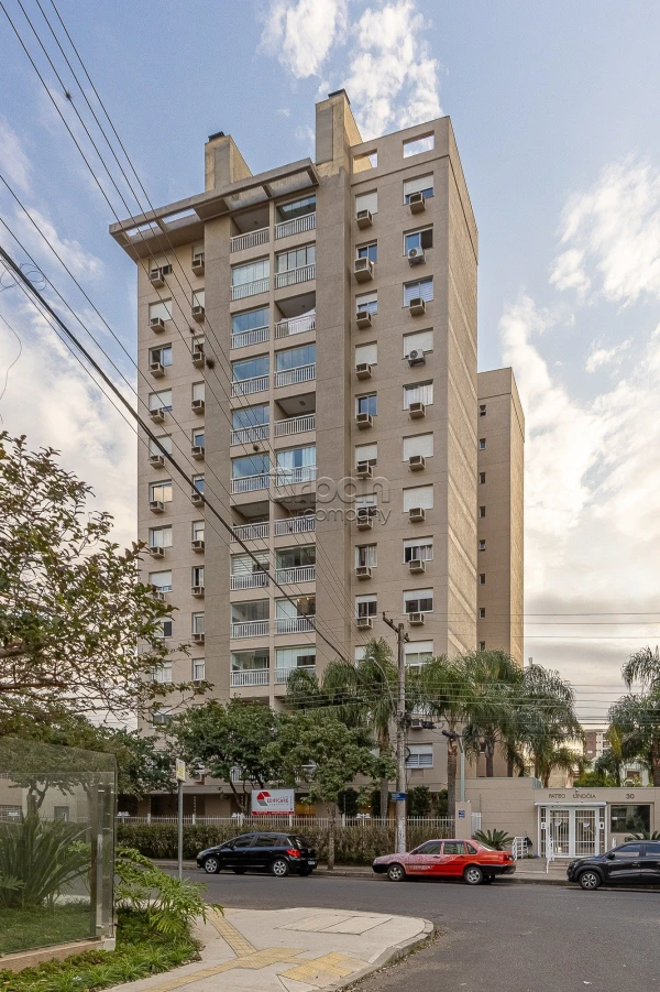 Jardim Lindóia
