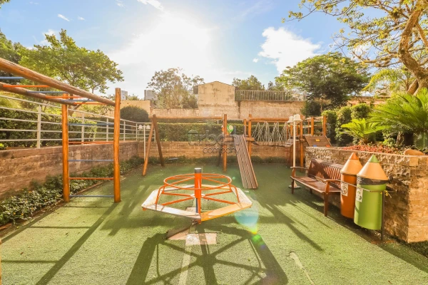 Jardim Lindóia