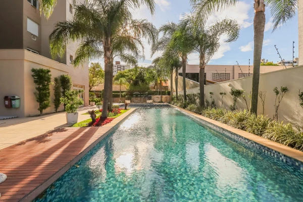 Jardim Lindóia