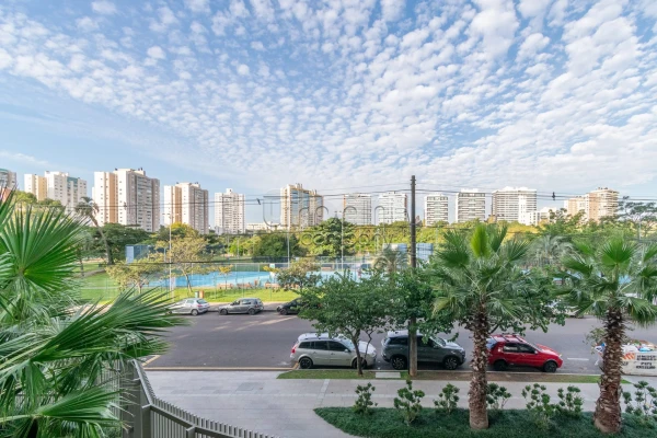 Jardim Europa