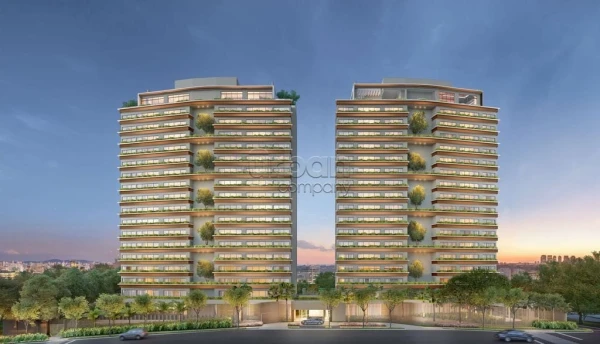 Jardim Europa