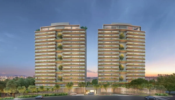 Jardim Europa