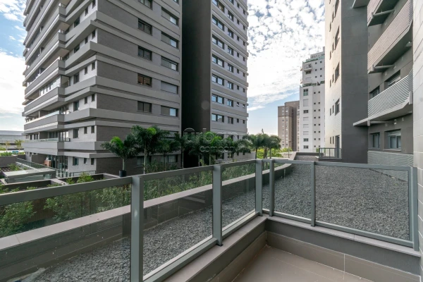 Jardim Europa