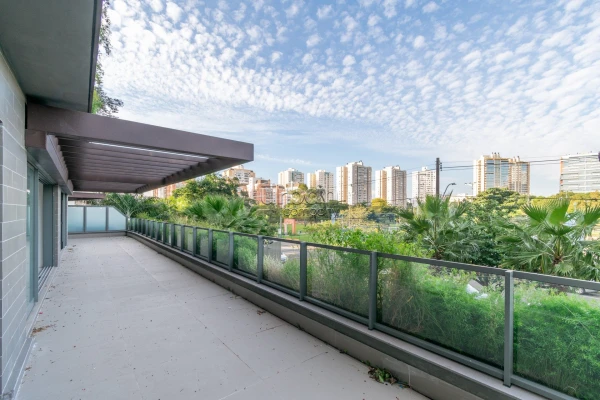 Jardim Europa
