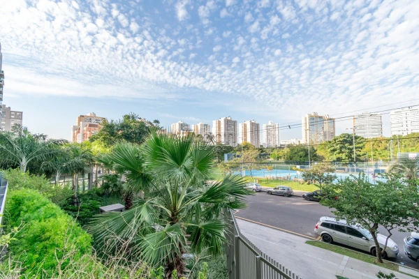 Jardim Europa