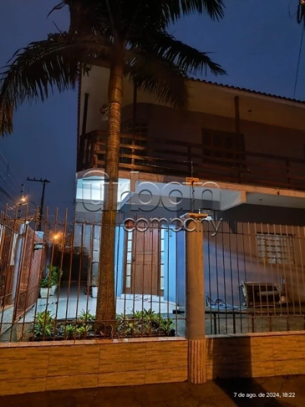 Moinhos de Vento