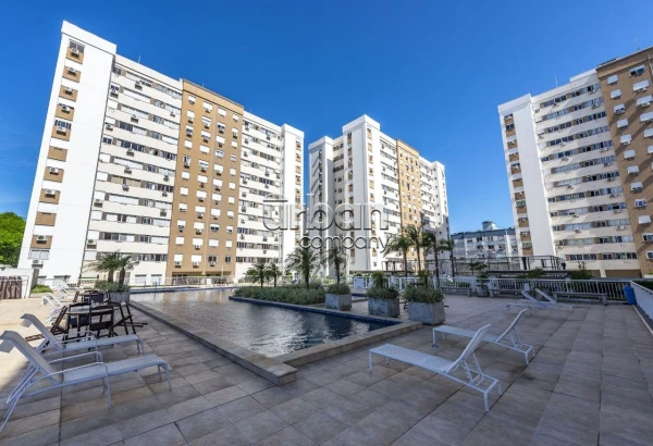 Passo da Areia
