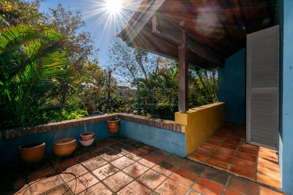Jardim Sabará