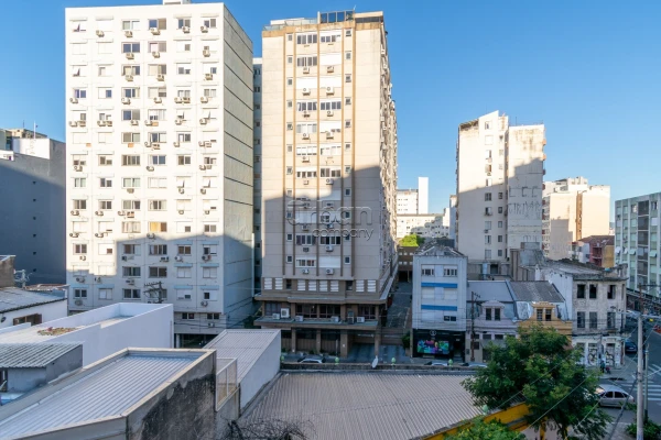 Centro Histórico