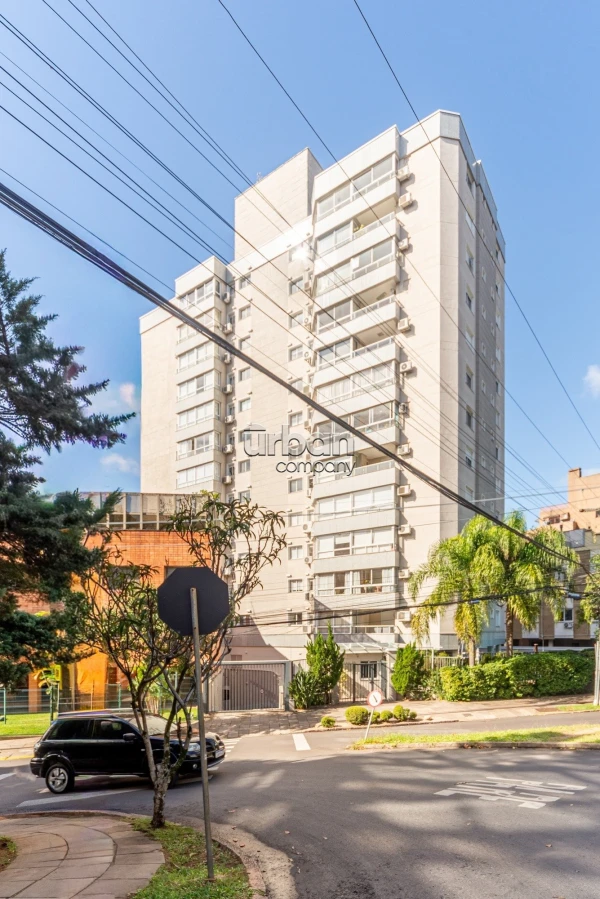 Auxiliadora