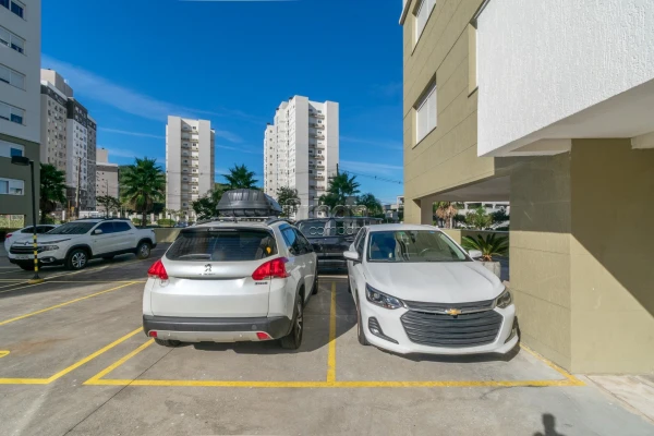 Jardim Carvalho