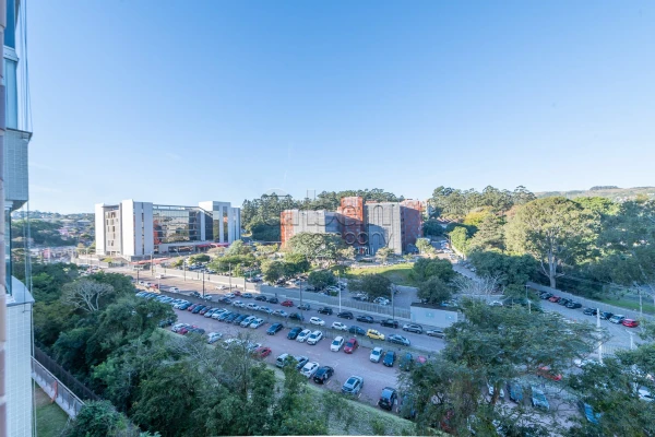 Central Parque