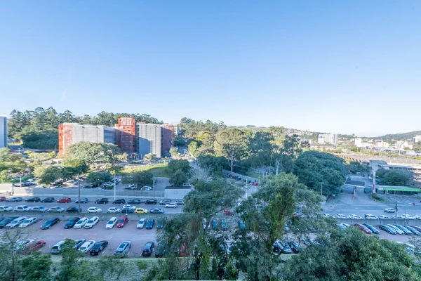 Central Parque