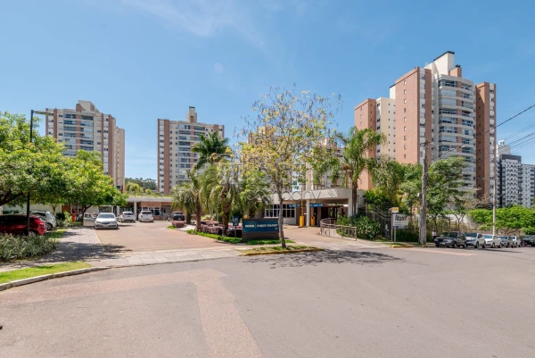 Central Parque