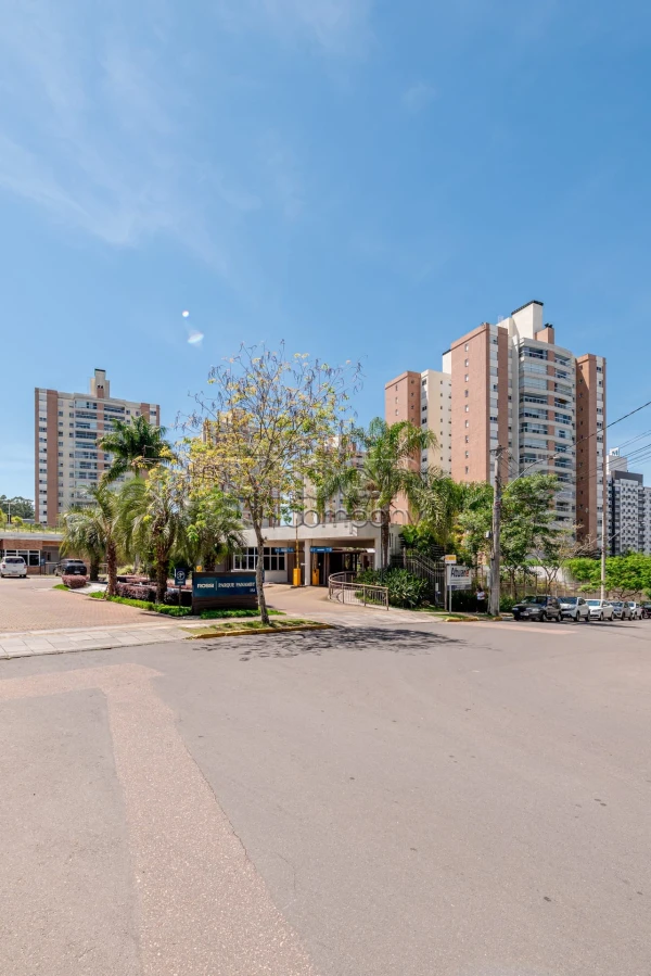 Central Parque