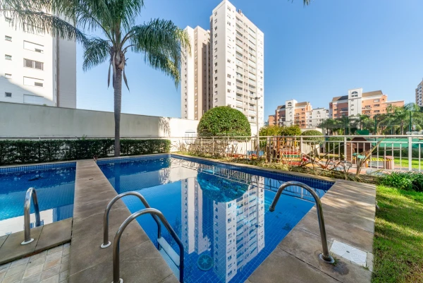 Jardim Europa