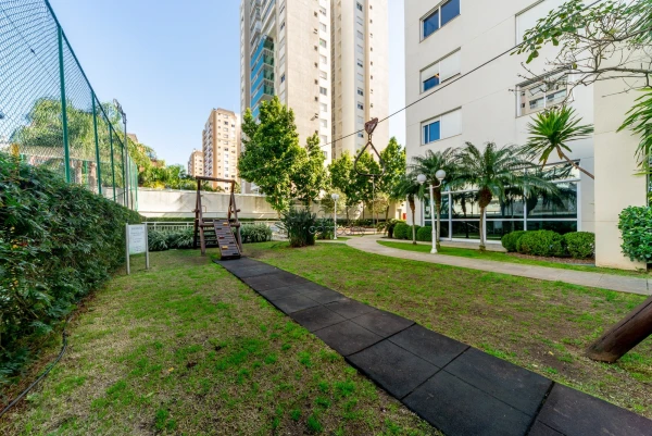 Jardim Europa