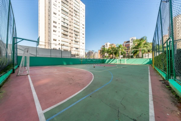 Jardim Europa