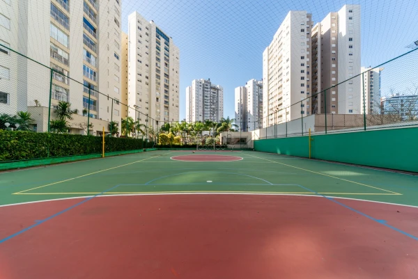 Jardim Europa