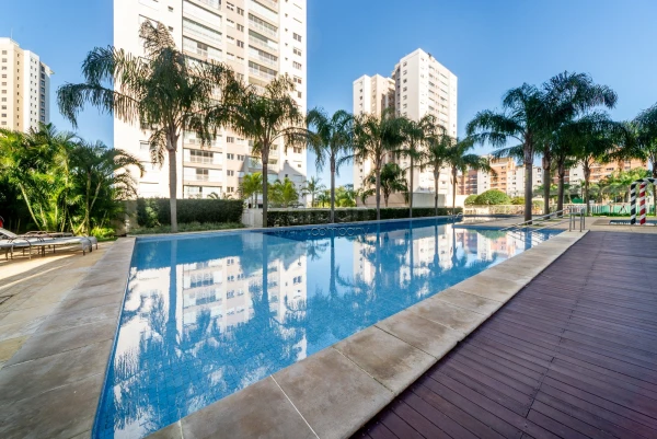Jardim Europa