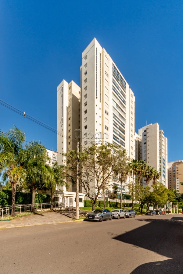 Jardim Europa