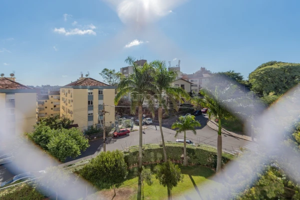 Jardim Europa