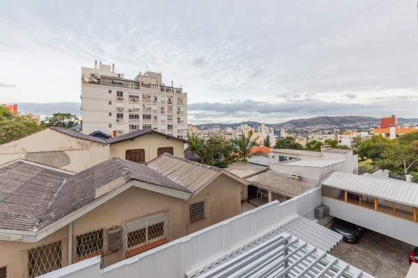 Petrópolis