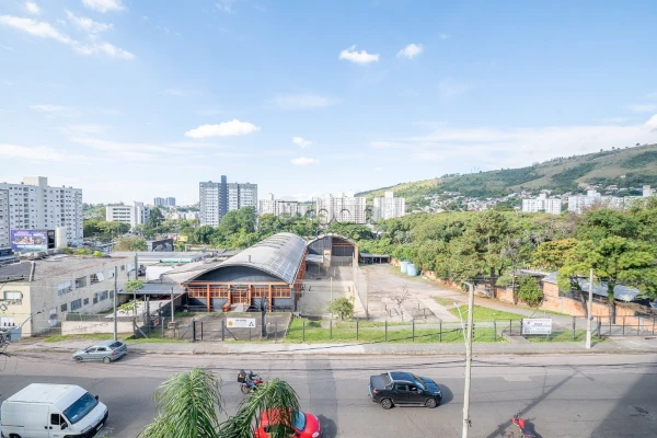 Alto Petrópolis