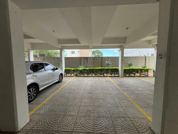Nossa Senhora Das Graças