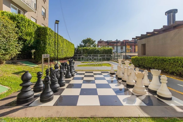 Jardim Itu Sabará