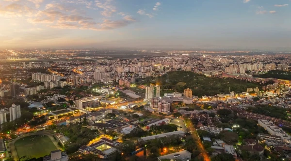 Petrópolis