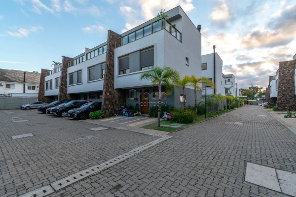 Jardim Itu