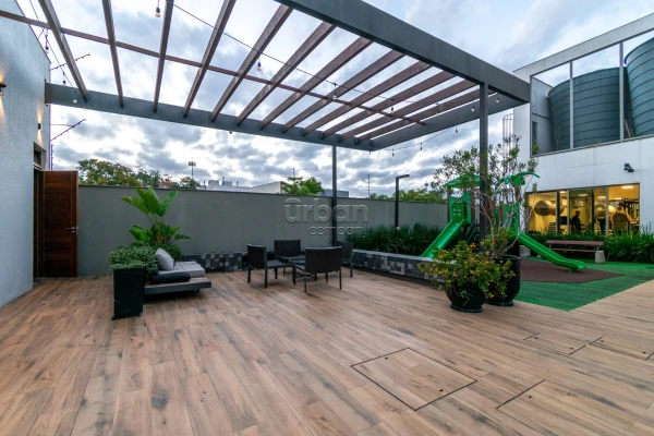 Jardim Itu