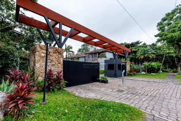 Pedra Redonda