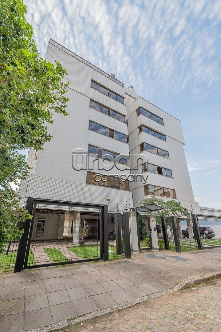 Foto do Residencial San Marino