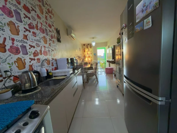 Brigadeira