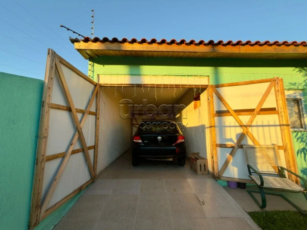 Brigadeira