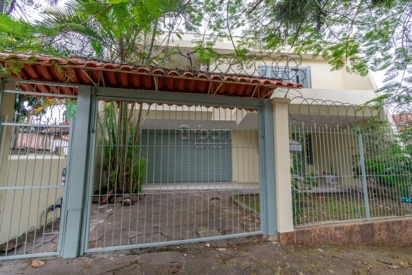 Jardim São Pedro