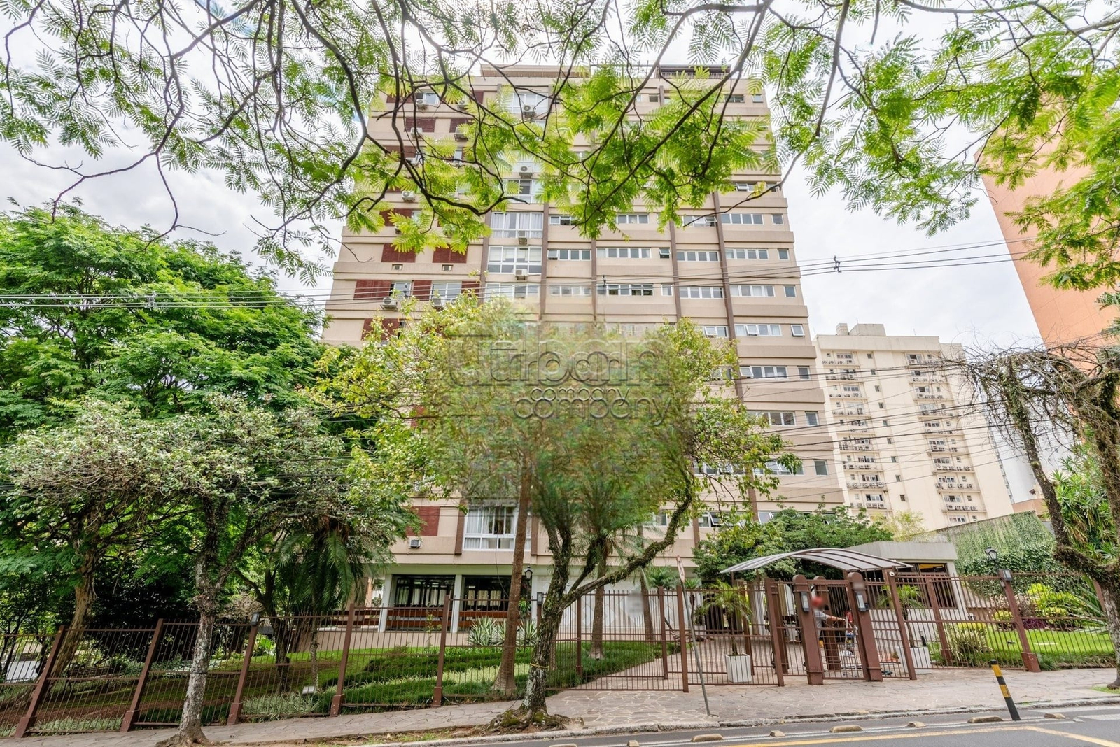 Foto do Edificio Andréa Del Sarto