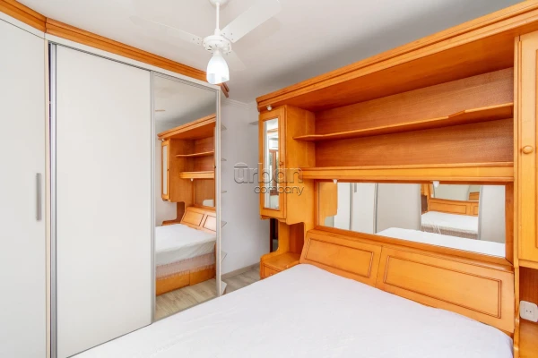 Passo da Areia
