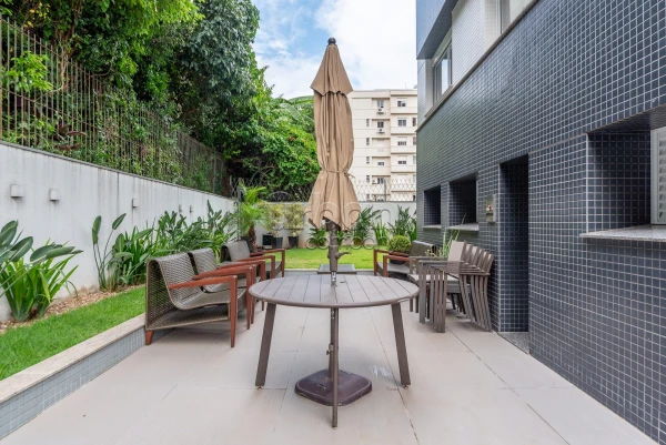 Bela Vista