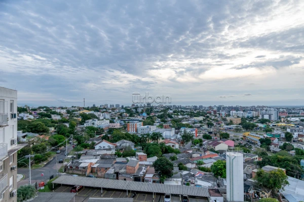 Jardim Itu Sabará