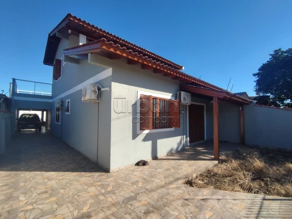 Novo Esteio