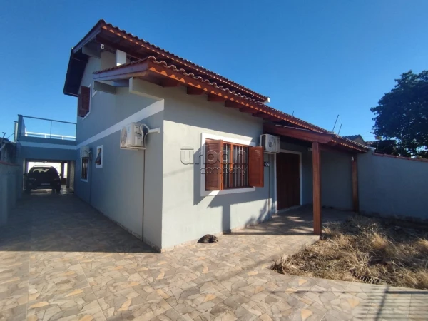 Novo Esteio