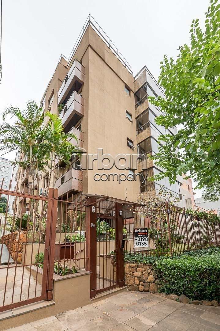 Foto do Fitzgerald Residence