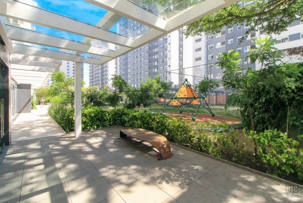 Jardim Lindóia