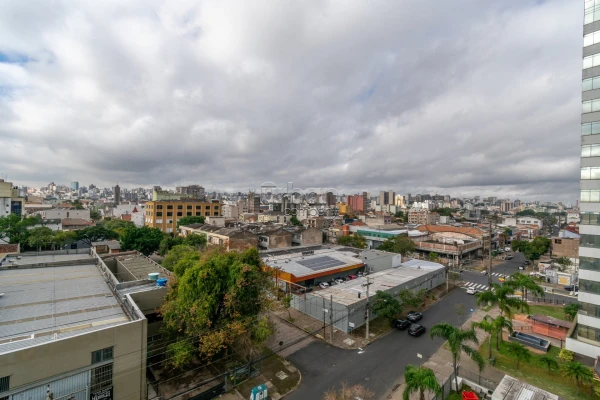 São Geraldo
